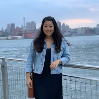 Vogelzang Law Employee Caroline Jang's profile photo