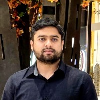 Muhammad Abubaker Email & Phone Number