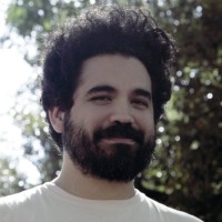 ADN Comunicación Employee Diego González's profile photo