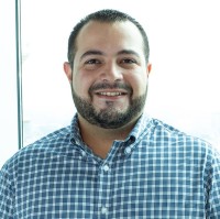 Above Zero Employee Steven Bell's profile photo