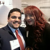 MAPEI France Employee Raymond Rangel's profile photo