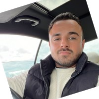 LIT Beratung GmbH Employee Srdjan Tatic's profile photo