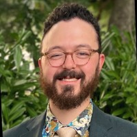 Kinetix Technology Services, LLC Employee Joshua Taylor's profile photo