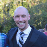 Bausch + Lomb Employee Timothy Scott's profile photo