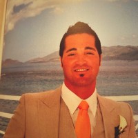 Chris Jorge Email & Phone Number