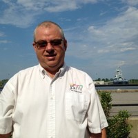 INSPIRE Employee Bob Coble's profile photo