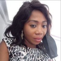 Plexada System Integrators Ltd Employee Mosunmola Adedeji's profile photo