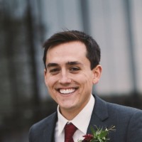 Modern Employee Bob Brown's profile photo