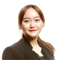 Quip Employee Junyan Li's profile photo