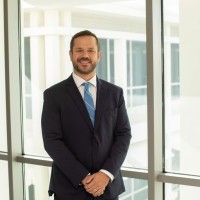 EY Employee Ben Hollinger's profile photo