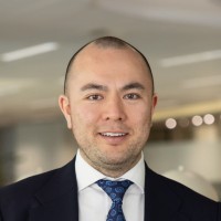 Calibrate Consulting Employee Brendan Spratt's profile photo
