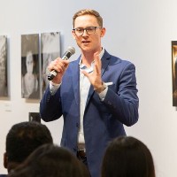 ELC Employee Patrick Gallagher's profile photo