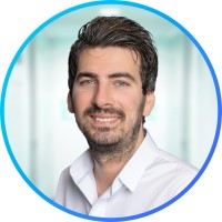 Eskimoz Employee Andrea Bensaid's profile photo