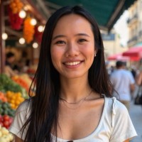 Charlene Hwang Email & Phone Number