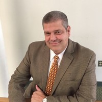 Electrical Materials, Inc. Employee Kevin Weber's profile photo