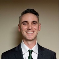 Cintas Employee Mitchell Page's profile photo