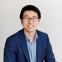 GridStor Employee Tony Song's profile photo