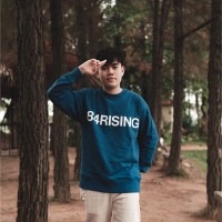 Crossian Employee Hoang Pham's profile photo