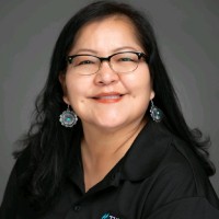 Geri Begay Email & Phone Number