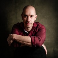 Simacan Employee Jasper Verdooren's profile photo