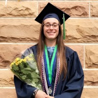 Colorado State University Employee Sydney Becker's profile photo