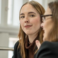 Emily Wilde Email
