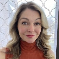 Natural Areas Association Employee Amy Wills's profile photo