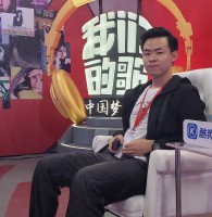 DGene Employee 硕 艾's profile photo