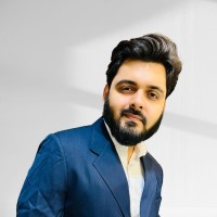 Crest Composites & Plastics Private Limited Employee Sarthak Panchal's profile photo