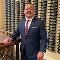 Worldwide Golf Shops Employee Michael Mata's profile photo