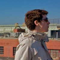 Google Employee Forrest Smith's profile photo