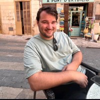 Rinkel Employee Mike van der Vliet's profile photo