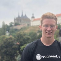 egghead.io Employee Zac Jones's profile photo