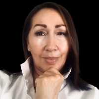 Juvenessence Medical Aesthetics Employee Marina Zapata's profile photo