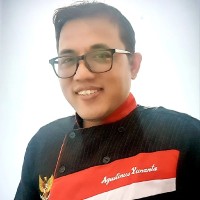 Blu Seafood Employee Ag Yunanta's profile photo