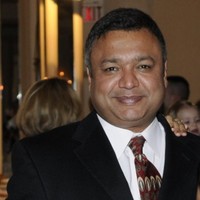 Blue Meteor Employee Sanjay Agarwal's profile photo