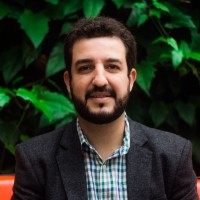 Murilo Thomaz Email & Phone Number