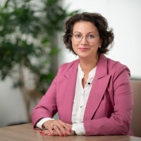 Pannon-Work Employee Marianna Baksy's profile photo
