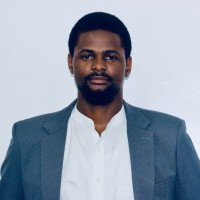 Quidax Employee Ezekiel Ojewunmi's profile photo