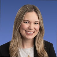Tennessee Department of Human Resources Employee Shelby Guffey's profile photo