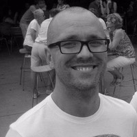 Switch Payroll Employee Tim Fox's profile photo