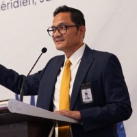 Fadlul I. Email & Phone Number