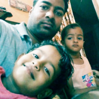 Koronis Pharma Employee Sunil Mall's profile photo