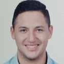 Novocolor S.A. Employee Pablo Arocha's profile photo