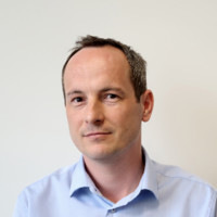 Grepton Employee Zoltán Kaiser's profile photo
