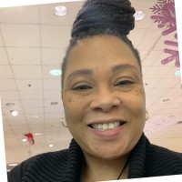 ROSE HILL CENTER, INC. Employee Thomazina Wooding-Handy's profile photo