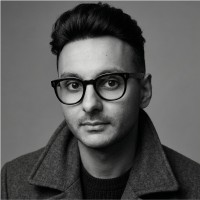 AURA Employee Ryad Couto's profile photo