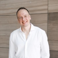 The Open Platform Employee Alexander Tobol's profile photo
