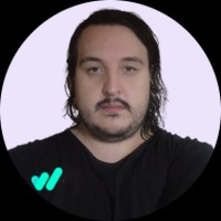 Crowdi Employee Ezequiel Elias's profile photo