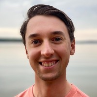 Garmin Employee Benjamin Howard's profile photo